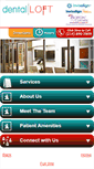 Mobile Screenshot of dentalloft.mobi